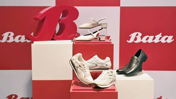 Bata dan Generasi Baru, Setelah 95 Tahun, Apa yang Berubah?