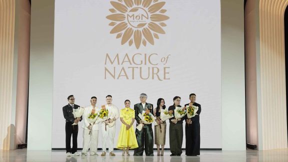 Dari Fashion hingga Self-Care, Kenapa Hidup Perlu Lebih Intentional?