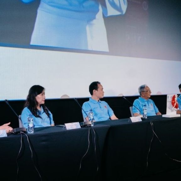 Siloam Hospitals Kebon Jeruk Kenalkan LVAD, Teknologi yang Membantu Jantung Memompa Darah pada Pasien Gagal Jantung