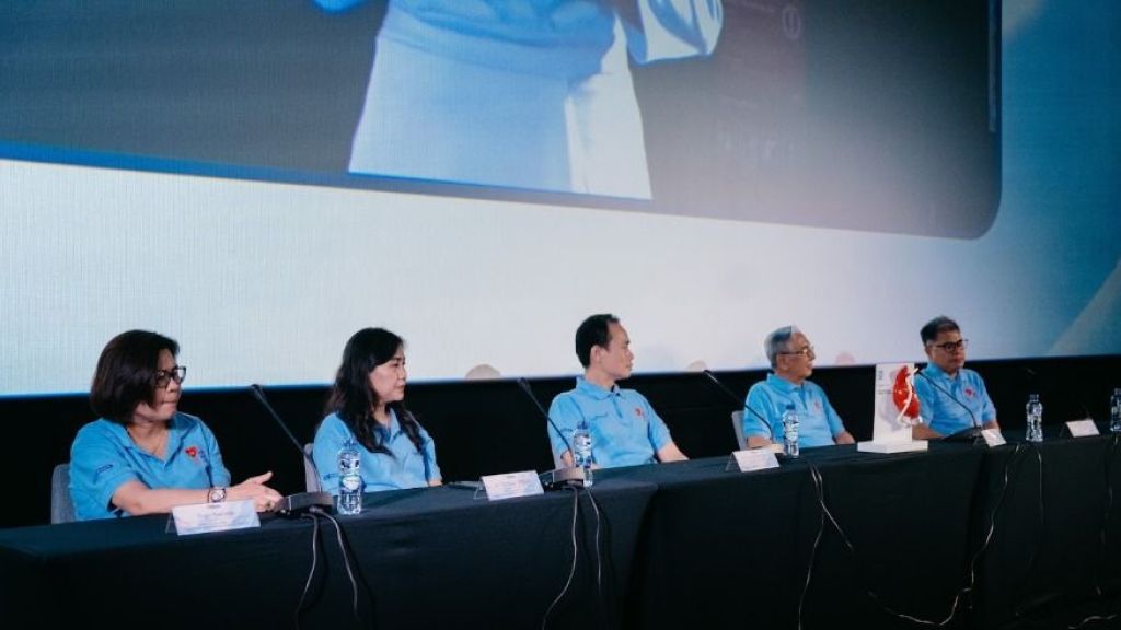 Siloam Hospitals Kebon Jeruk Kenalkan LVAD, Teknologi yang Membantu Jantung Memompa Darah pada Pasien Gagal Jantung