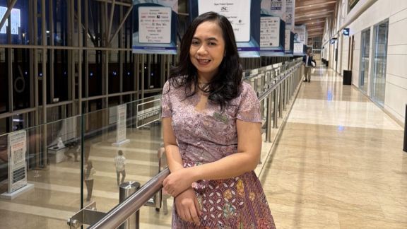 Cosmobeauté Indonesia 2026 Perluas Peran: Buka Jalan Produk Lokal ke Pasar Global