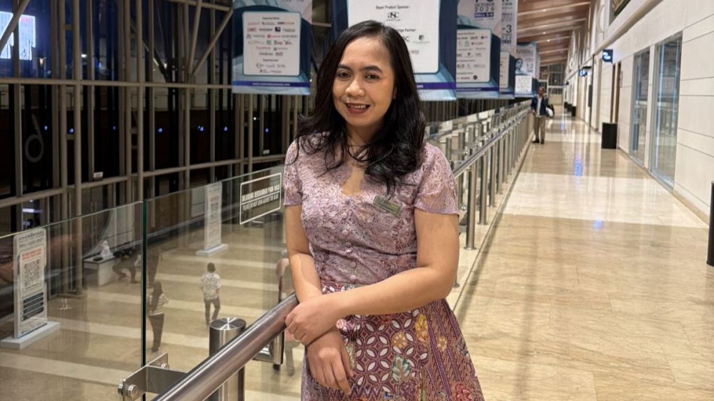 Cosmobeauté Indonesia 2026 Perluas Peran: Buka Jalan Produk Lokal ke Pasar Global