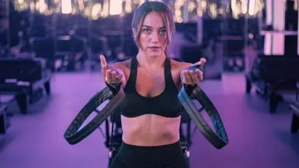 Pilates Bukan Gerakan Cantik, Kenapa Justru Lebih Menantang Saat Pelan? Ini Jawabannya!
