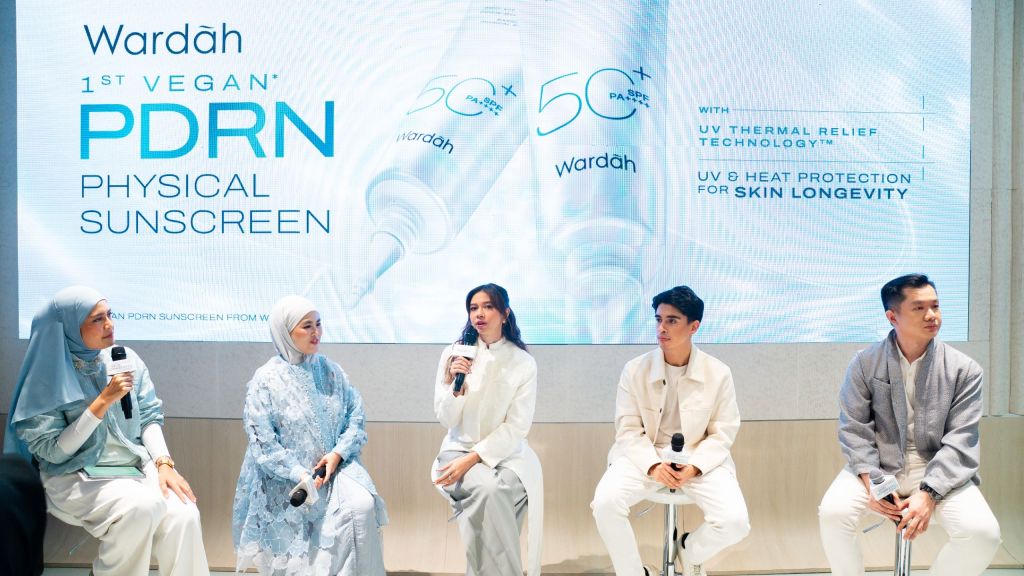 Heat Damage Jadi Ancaman Baru Kulit, Sunscreen Tak Lagi Cuma Soal UV Lho Beauty!