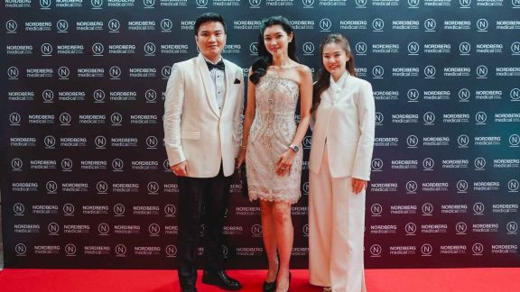 Tak Ingin Wajah Berubah, Natural Look Kini Jadi Standar Kecantikan Baru!