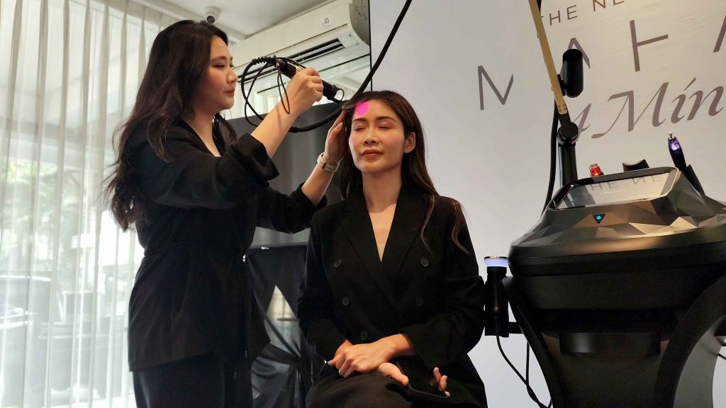 Lifting Wajah Tak Selalu Bedah, Kenali Perkembangan Teknologinya Yuk!