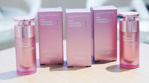 Sering Sibuk sampai Kurang Tidur? Waspadai Tanda-tanda Kulit Lelah Beauty!