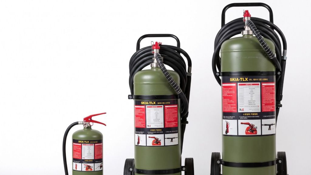 Bukan Cuma Alat Pemadam, SKIA E&C Soroti Pentingnya Sistem Proteksi Kebakaran Terintegrasi