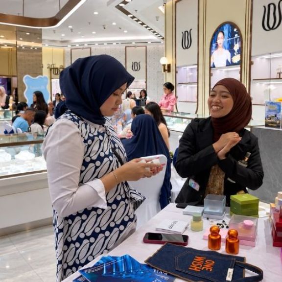 Mengenal Karakter Wewangian Eloi Coco yang Mengusung Profil Aroma Eropa, Beauty Tertarik?