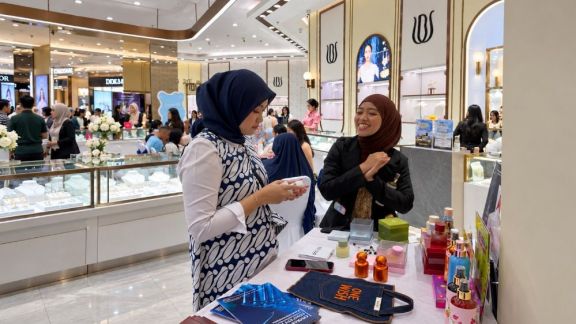 Mengenal Karakter Wewangian Eloi Coco yang Mengusung Profil Aroma Eropa, Beauty Tertarik?