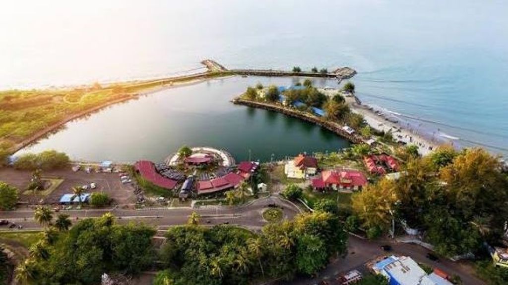 5 Pesona Bengkulu sebelum Kembali ke Jakarta