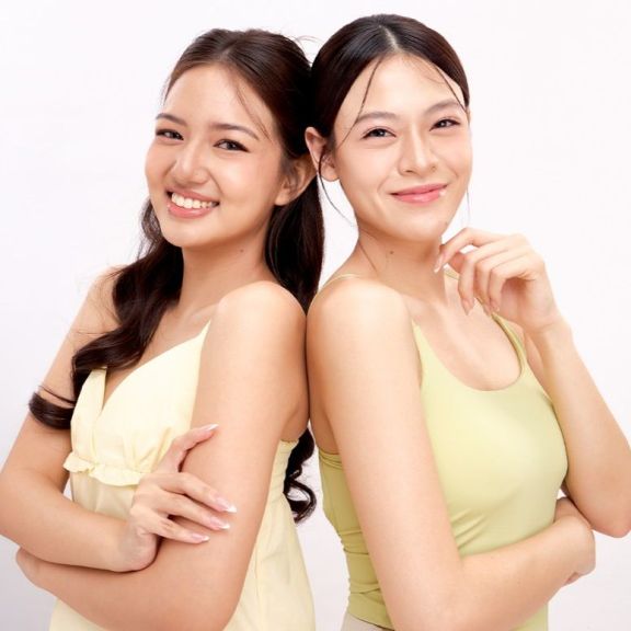 Matcha Tak Hanya untuk Minuman, Kini Hadir dalam Rangkaian Skincare LAB5, Intip Yuk Beauty!