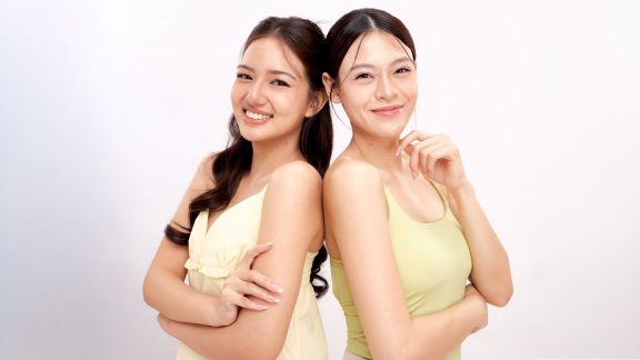 Matcha Tak Hanya untuk Minuman, Kini Hadir dalam Rangkaian Skincare LAB5, Intip Yuk Beauty!