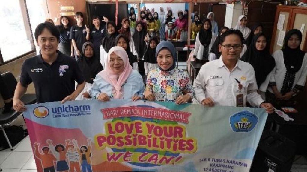 Waduh! Lebih dari 75% Anak Disabilitas Belum Mendapat Akses Pendidikan Kesehatan Reproduksi yang Memadai