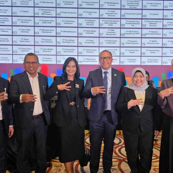 Galeri 24 Raih Penghargaan Layanan Pelanggan, Apa yang Ditawarkan kepada Pembeli Emas?