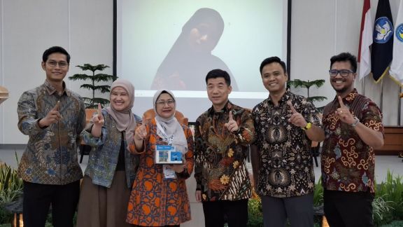 Bukan Cuma IPK, Ini Bekal Fresh Graduate Menghadapi Dunia Kerja