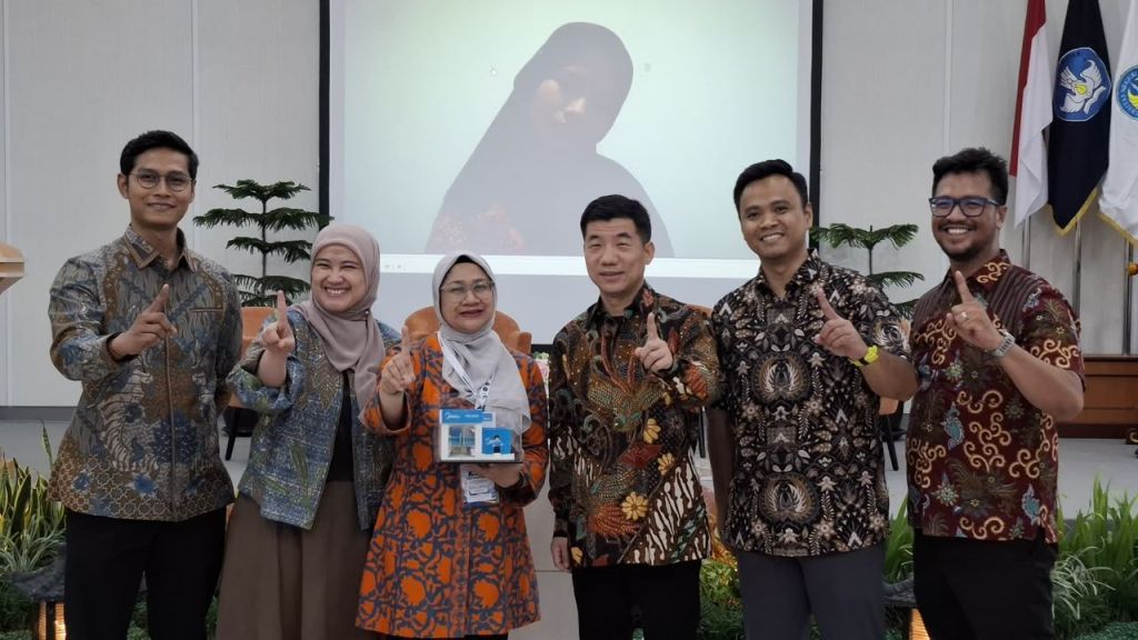 Bukan Cuma IPK, Ini Bekal Fresh Graduate Menghadapi Dunia Kerja
