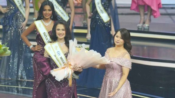 Cantik dengan Cara Sendiri, Ini Alasan Perempuan Tak Perlu Ikuti Standar!