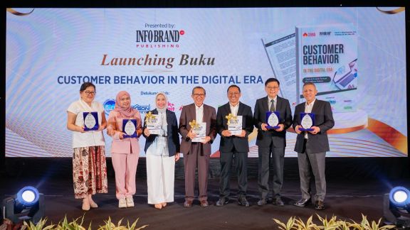 Konsumen Makin Kritis, Produk Kesehatan Tak Cukup Mengandalkan Kualitas Lho Beauty!