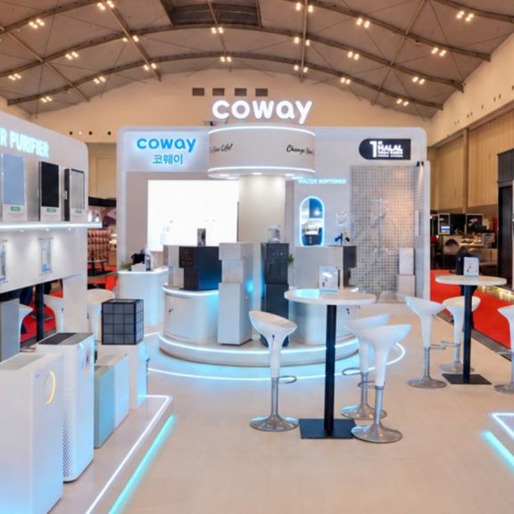 Rumah Sehat Bukan Cuma Soal Desain, Ini Cara Coway Dukung Gaya Hidup Sehat dan Berkelanjutan