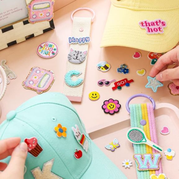 Berawal dari Toko Dorong di Bandung, Stroberi Accessories Kini Raih Superbrands 2026