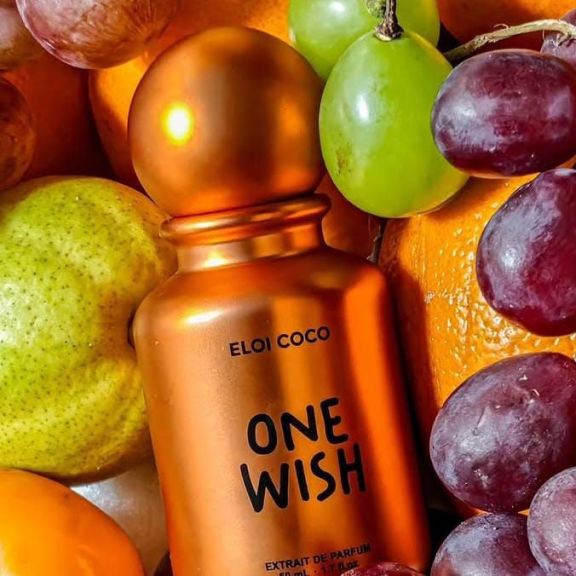 Bukan Sekadar Parfum Baru, Ini Cerita di Balik Kehadiran One Wish Extrait