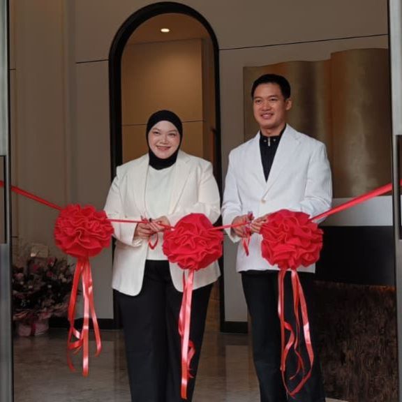Destinasi Baru untuk Estetika, Slimming, dan Wellness Premium
