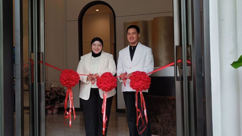 Destinasi Baru untuk Estetika, Slimming, dan Wellness Premium