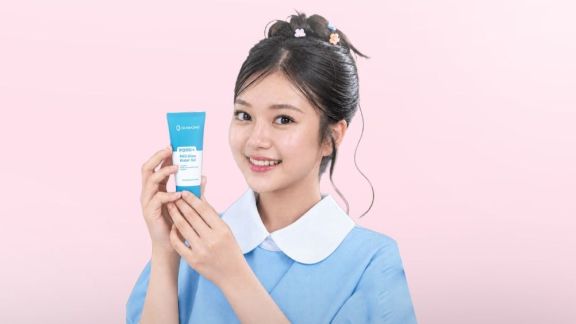 Ketika Inovasi Skincare Bertemu Prinsip Ethical Beauty, Ini yang Dilakukan Glamazing