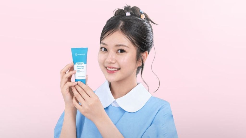 Ketika Inovasi Skincare Bertemu Prinsip Ethical Beauty, Ini yang Dilakukan Glamazing