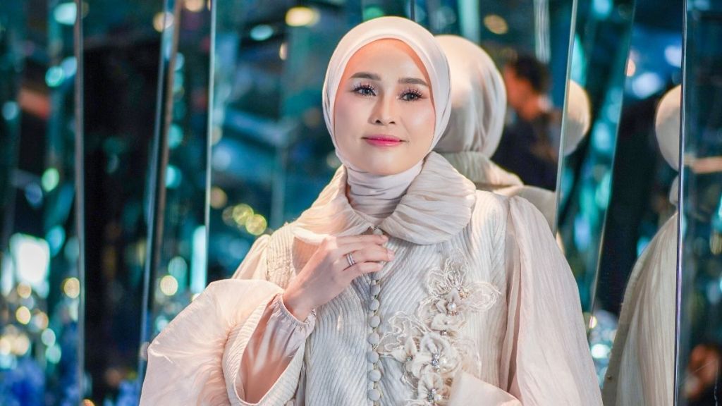 Dari ART hingga Punya Brand Kosmetik, Begini Perjalanan Erlyanie untuk Berdikari